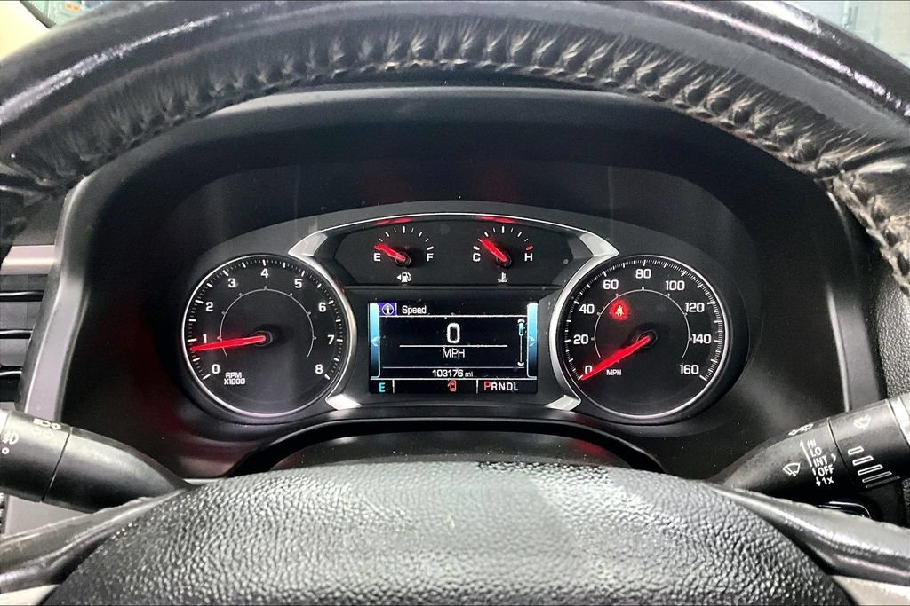Used 2019 GMC Acadia SLT AWD/4WD image 13