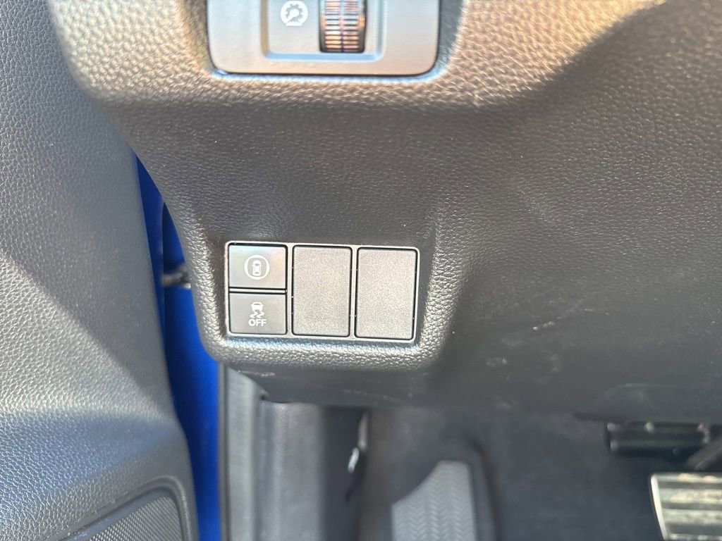 Certified 2022 Honda Civic Sport image 24