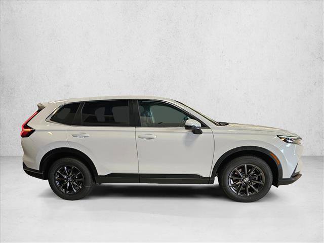 New 2026 Honda CR-V EX-L image 4