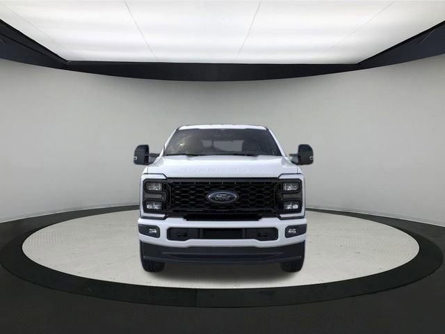 New 2026 Ford F250 Lariat image 6