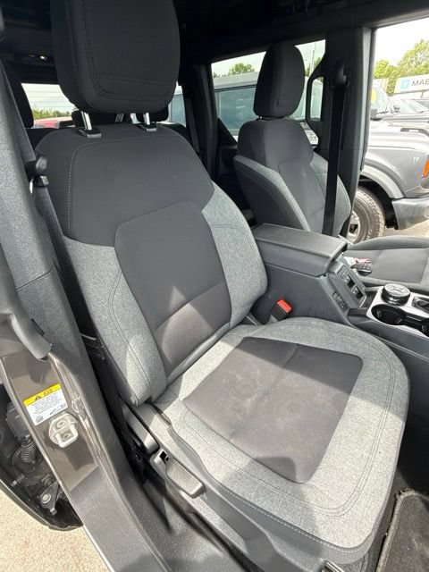 Used 2025 Ford Bronco Big Bend AWD/4WD image 33