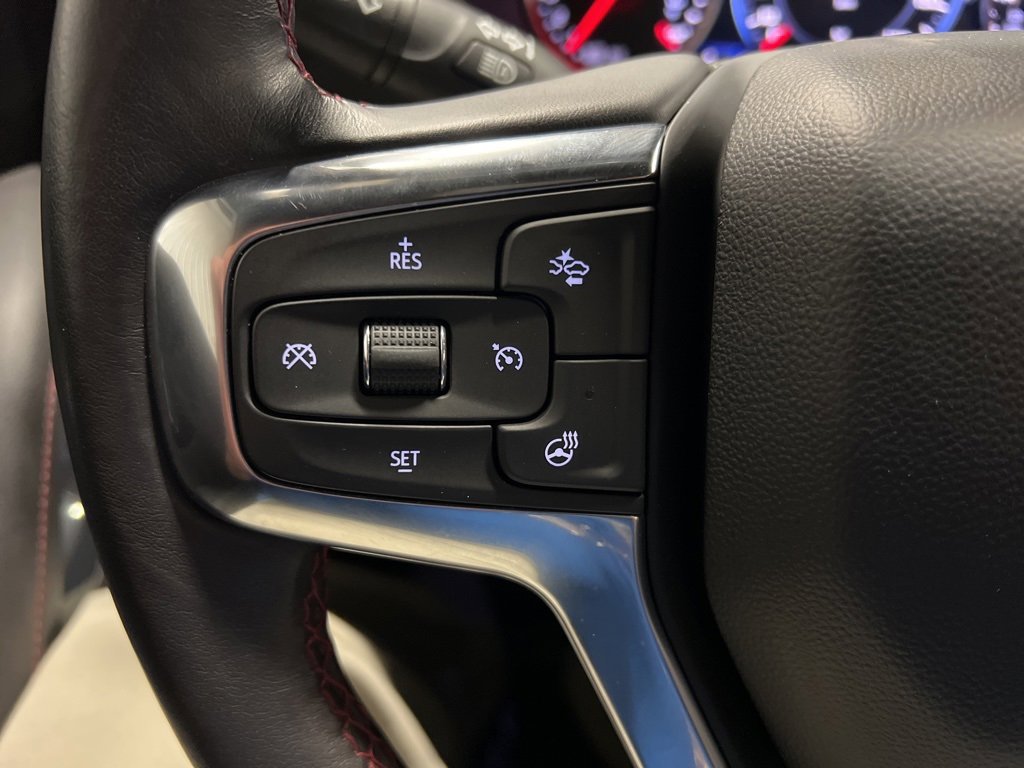 Certified 2022 Chevrolet Blazer RS image 14