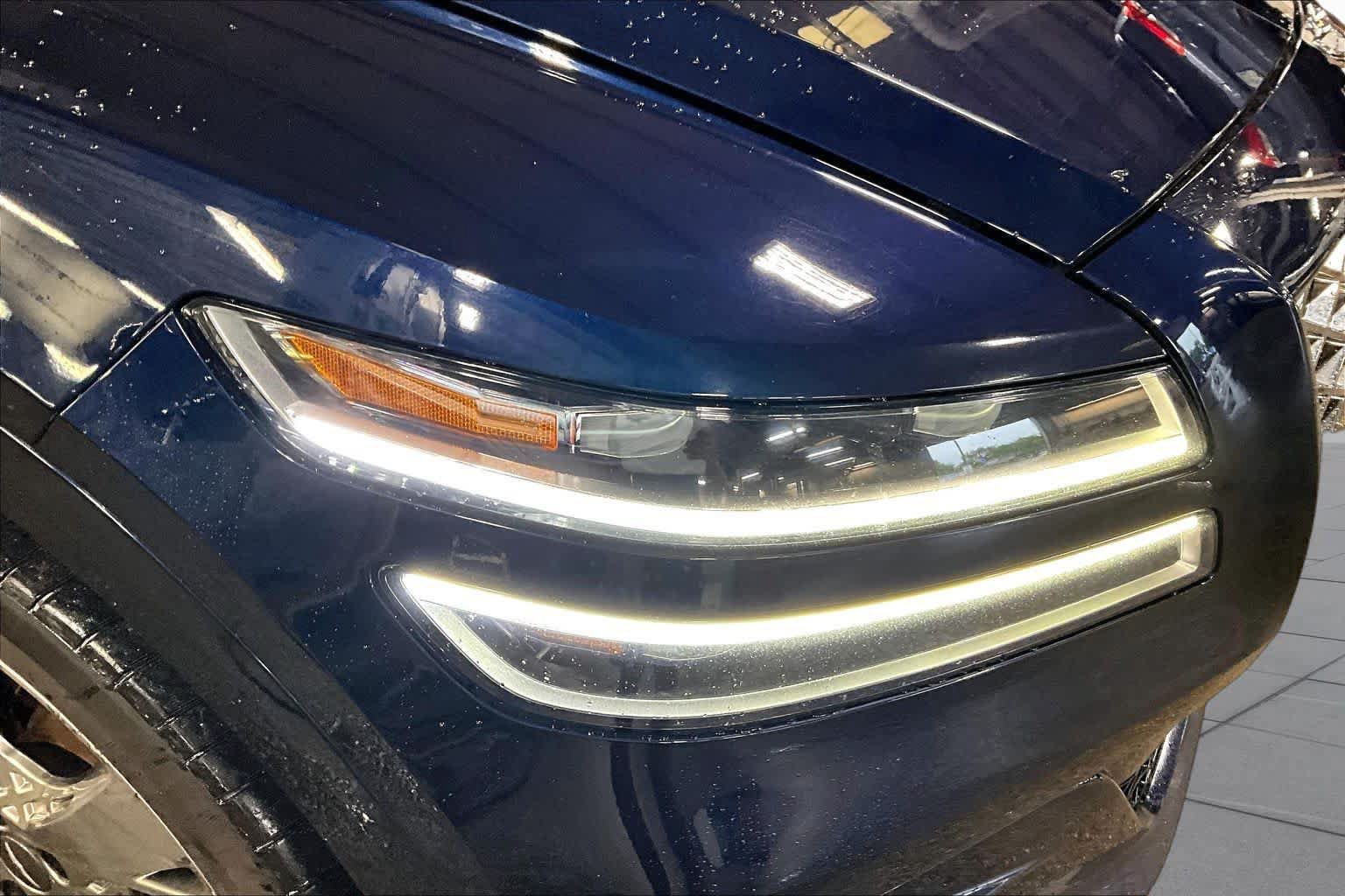 Used 2021 Genesis GV80 2.5T w/ Prestige Package 04 AWD/4WD image 26
