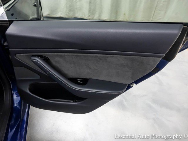 Used 2019 Tesla Model 3 Standard Range Plus RWD image 39