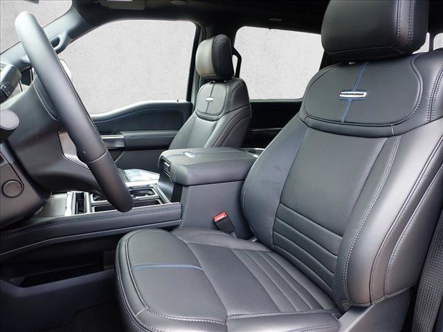 New 2026 Ford F350 Platinum AWD/4WD image 11