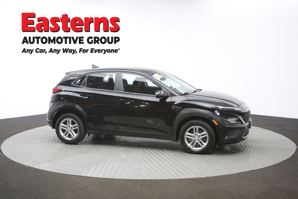 Used 2022 Hyundai Kona SE w/ Winter Weather Package image 45