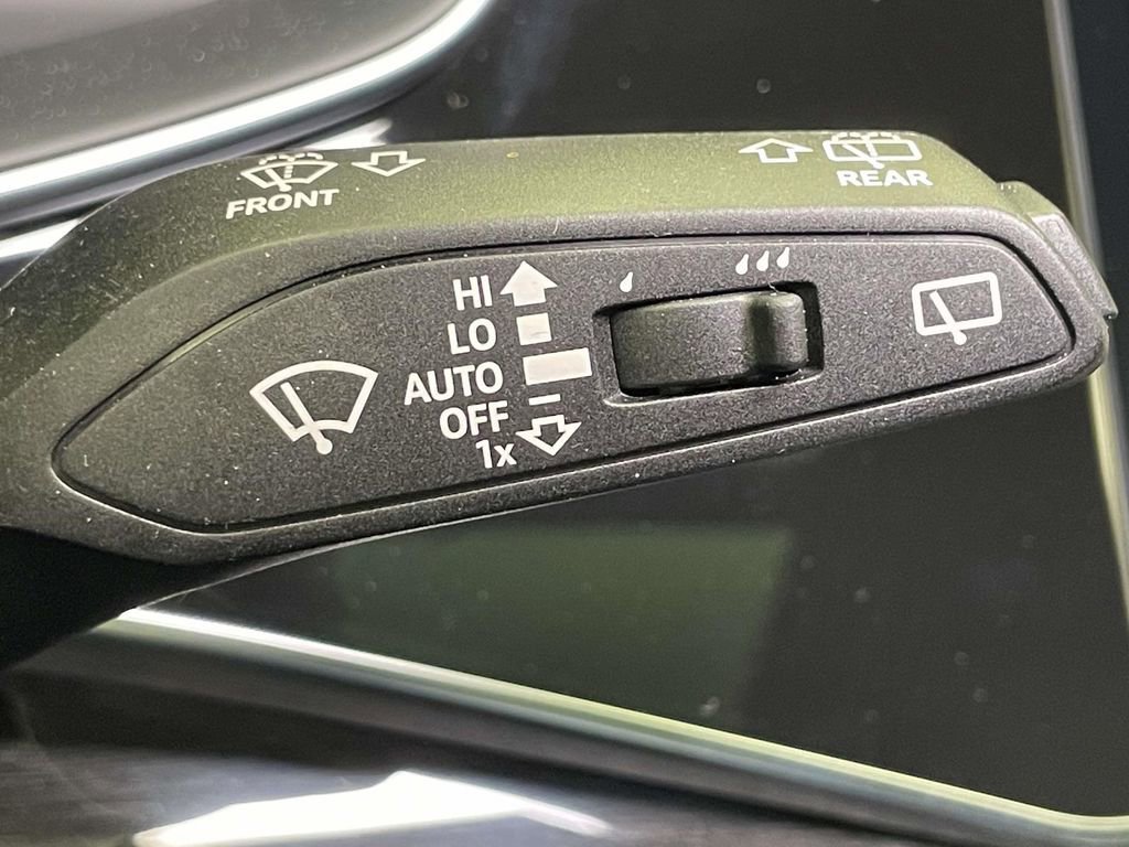 New 2026 Audi Q8 Premium Plus image 43