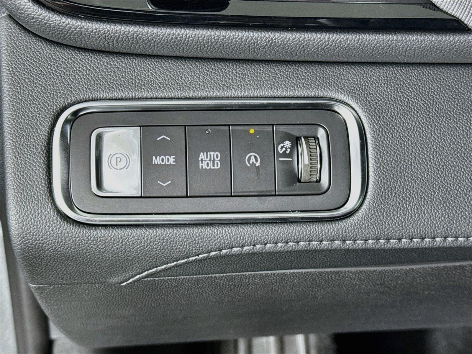 New 2026 Buick Enclave Sport Touring FWD image 10