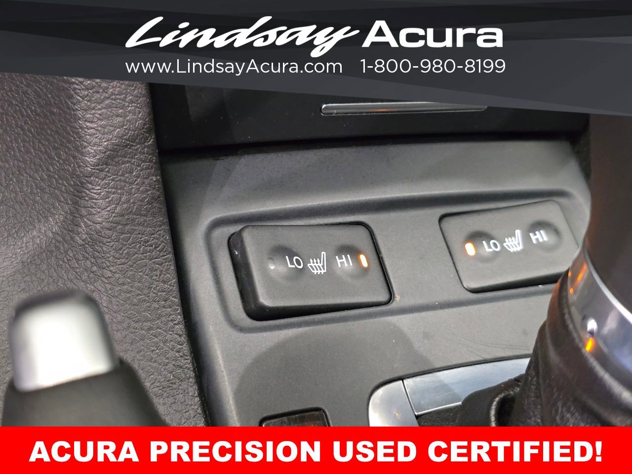 Certified 2020 Acura ILX image 21