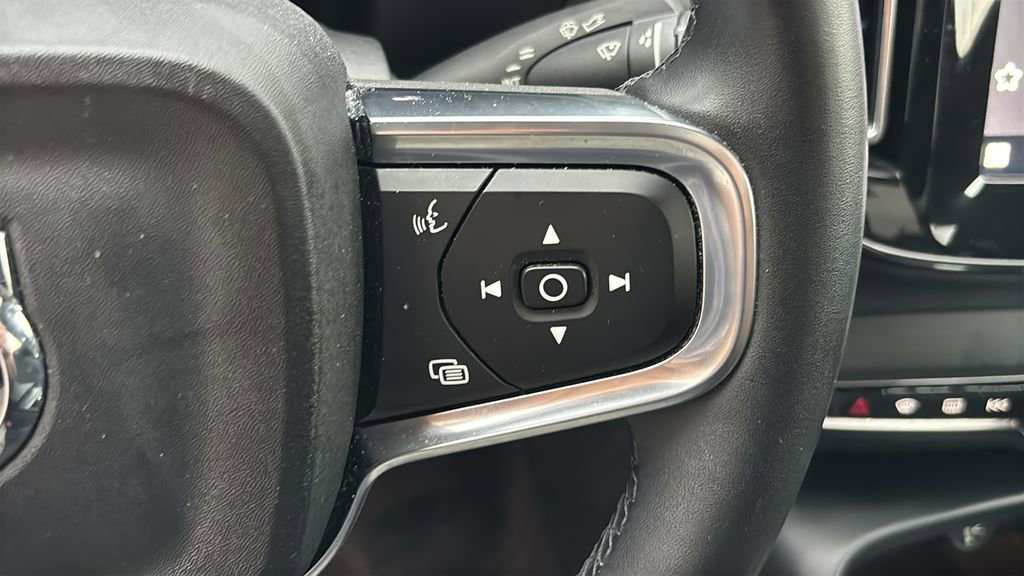 Used 2023 Volvo C40 P8 Recharge Plus AWD/4WD image 16