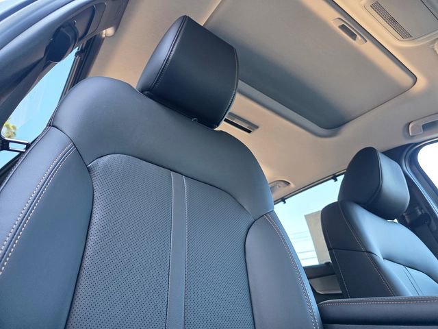 New 2026 MAZDA CX-90 Plug-In Hybrid w/ Preferred image 17