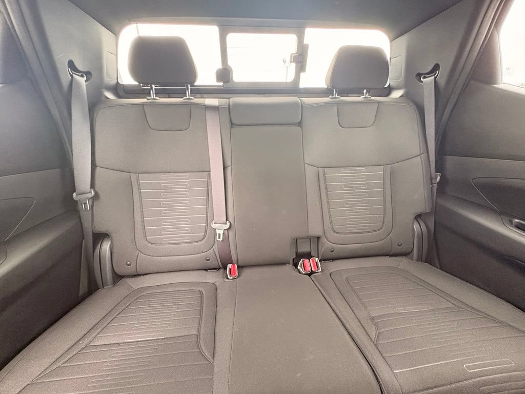 Certified 2023 Hyundai Santa Cruz SEL Premium AWD/4WD image 27