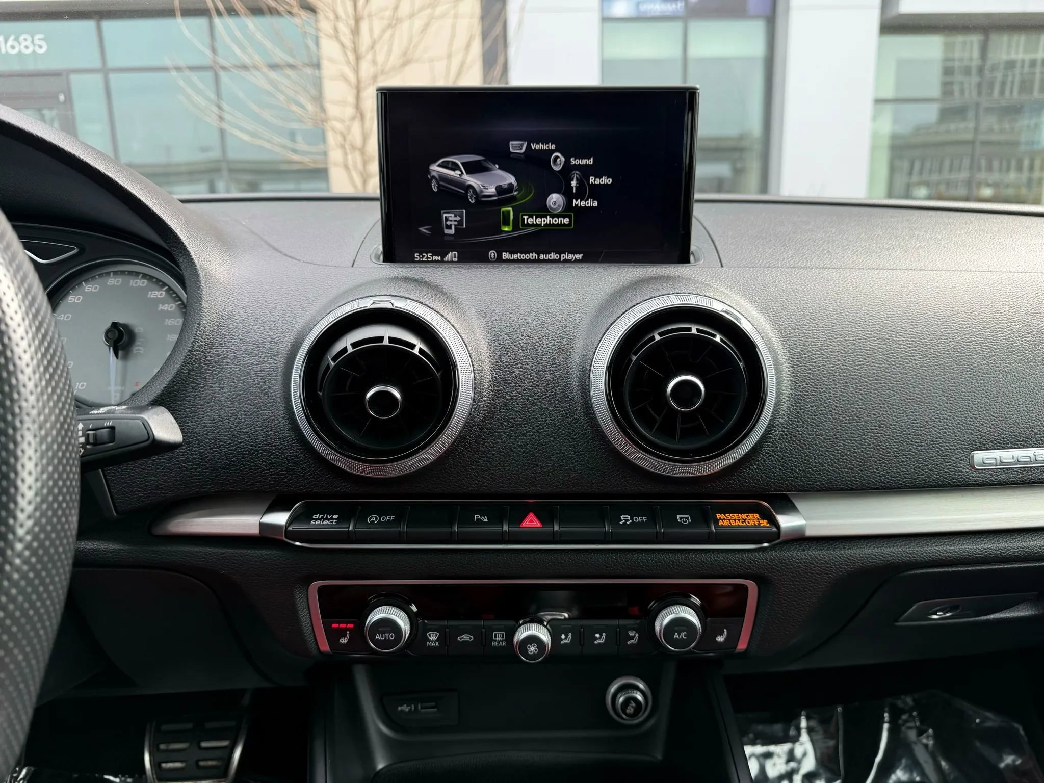 Used 2019 Audi S3 Premium Plus image 11