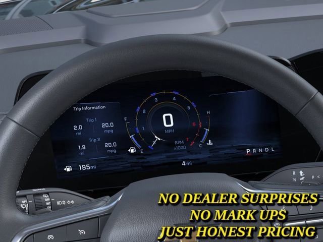 New 2026 Chevrolet Suburban LS RWD image 18
