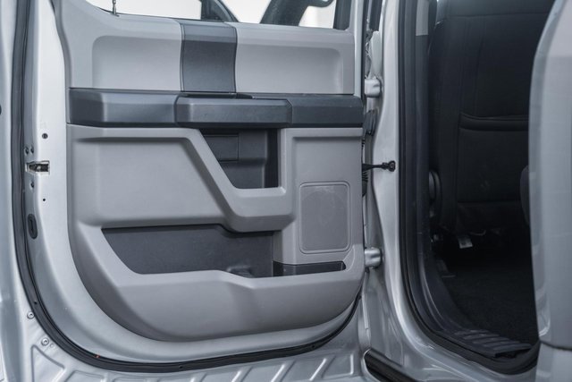 Used 2018 Ford F150 XL w/ Equipment Group 101A Mid image 43