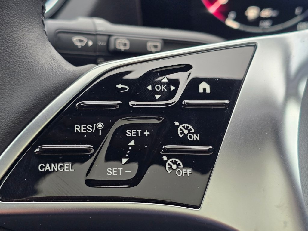 New 2026 Mercedes-Benz GLA 250 4MATIC image 44