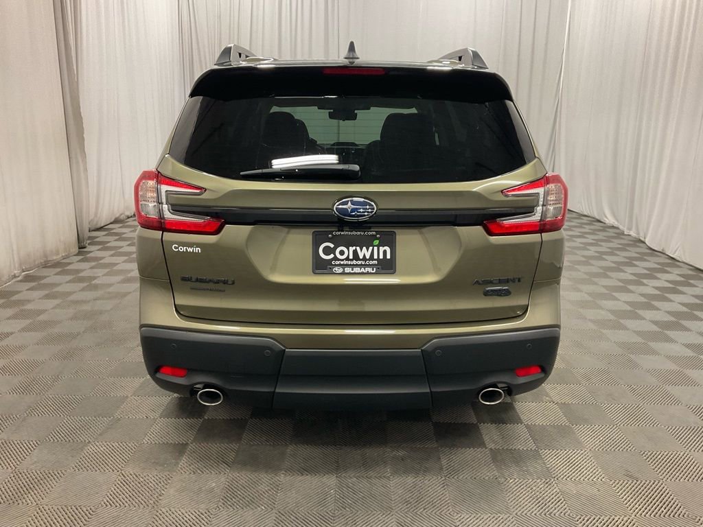 New 2026 Subaru Ascent Bronze Edition image 5