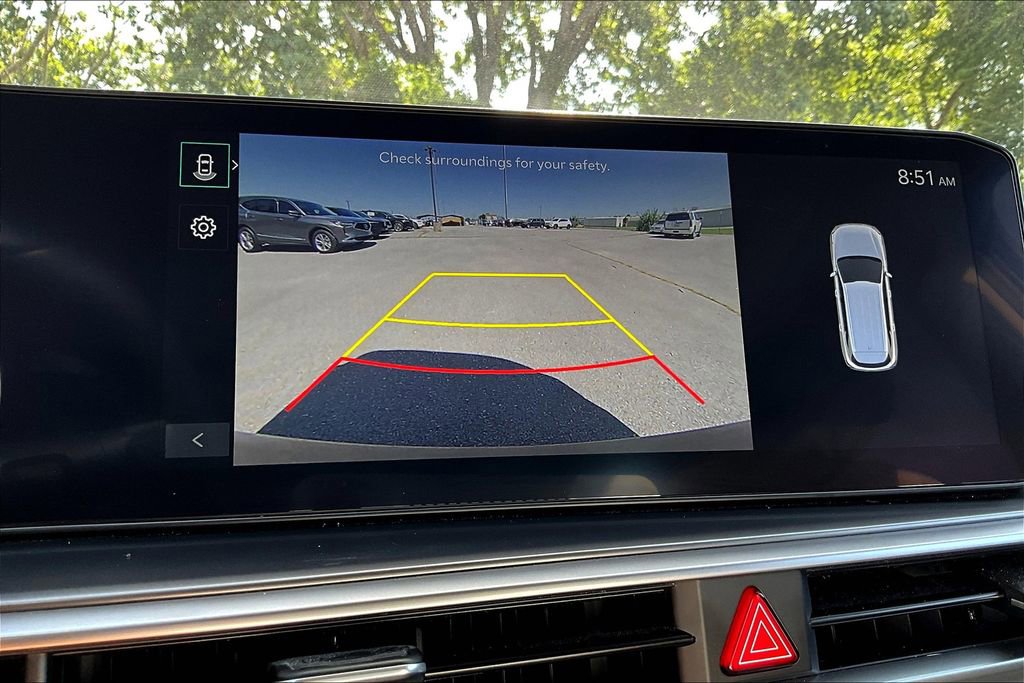 Used 2024 Kia Sorento S image 31