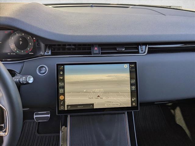 Used 2024 Land Rover Range Rover Evoque Dynamic SE image 15