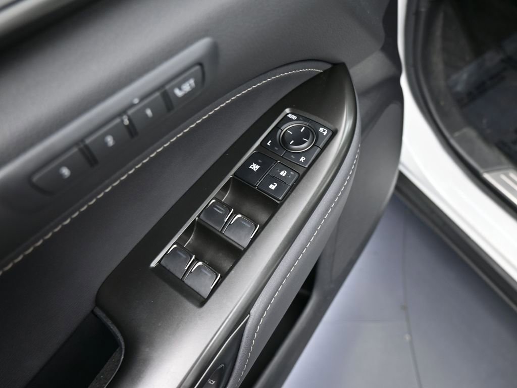 Used 2024 Lexus NX 350 AWD image 14