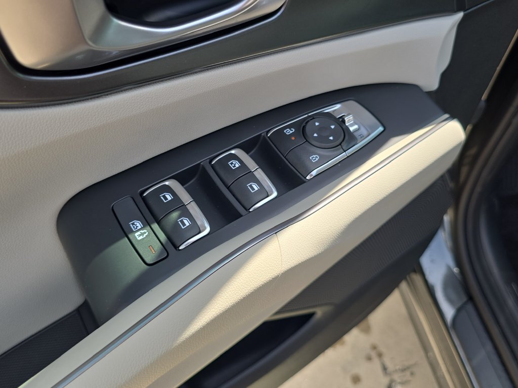 New 2026 Kia Sorento EX FWD image 21
