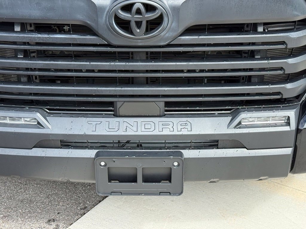 Used 2023 Toyota Tundra SR5 AWD/4WD image 35
