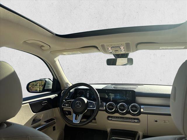 Used 2022 Mercedes-Benz GLB 250 image 21