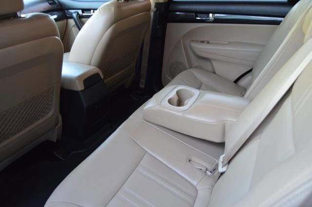 Used 2013 Kia Sorento EX w/ Premium Plus Pkg image 30