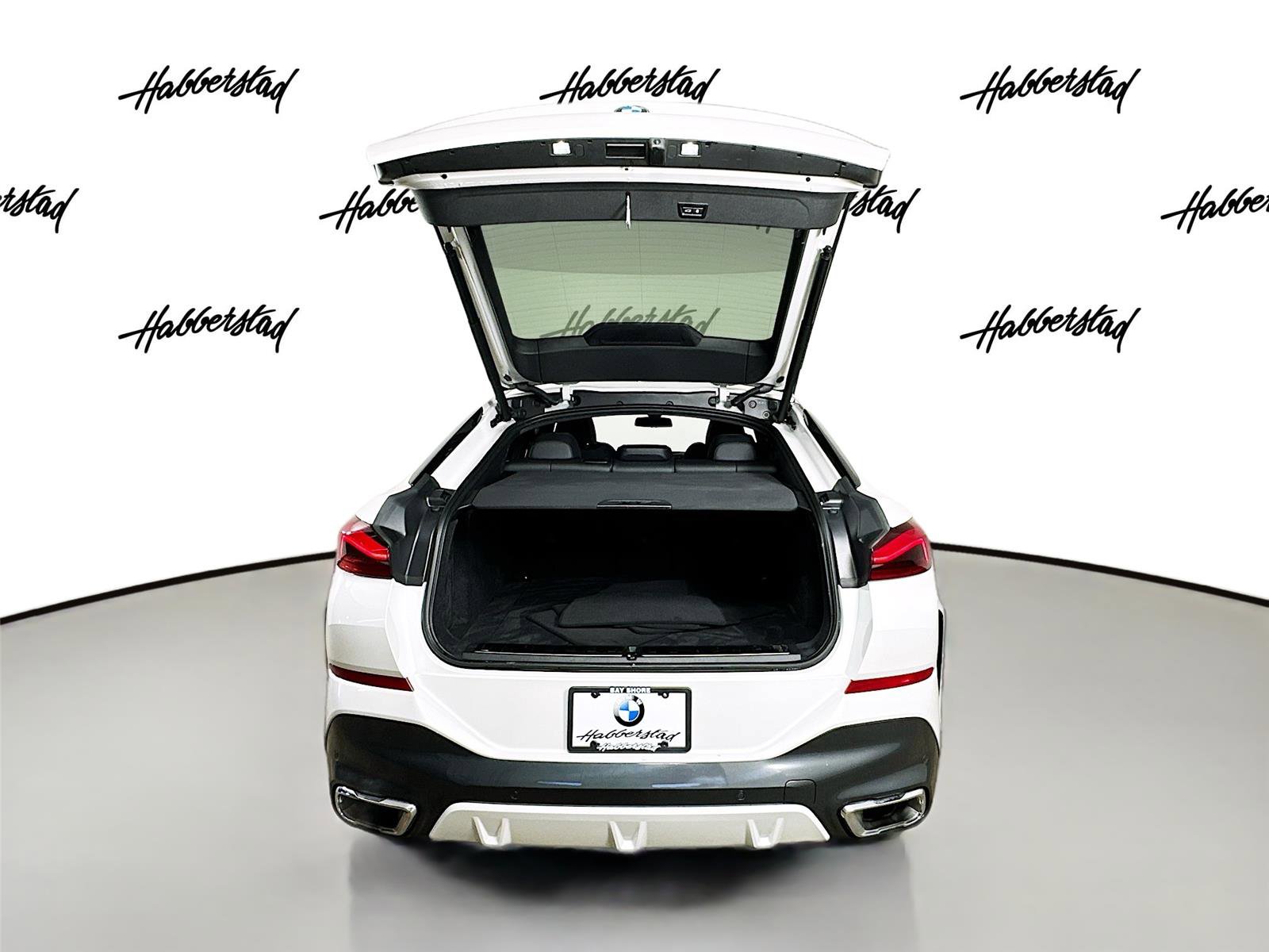 Certified 2024 BMW X6 xDrive40i image 28