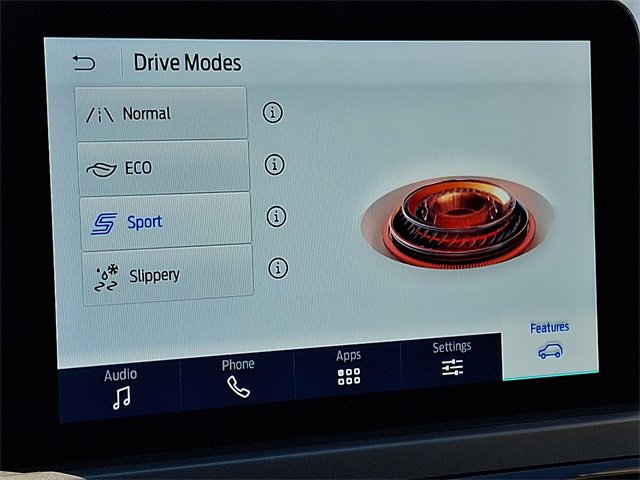 Used 2023 Ford Escape Active image 18