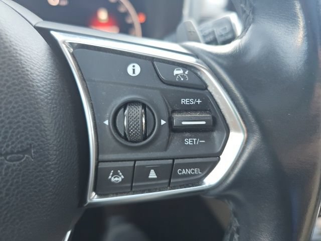 Used 2022 Acura MDX w/ Technology Package AWD/4WD image 26