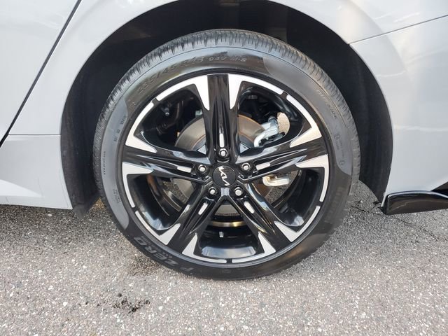Used 2023 Kia K5 GT-Line w/ GT-Line Premium Package image 5
