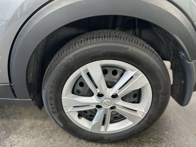 Used 2025 Nissan Kicks Play S FWD image 10