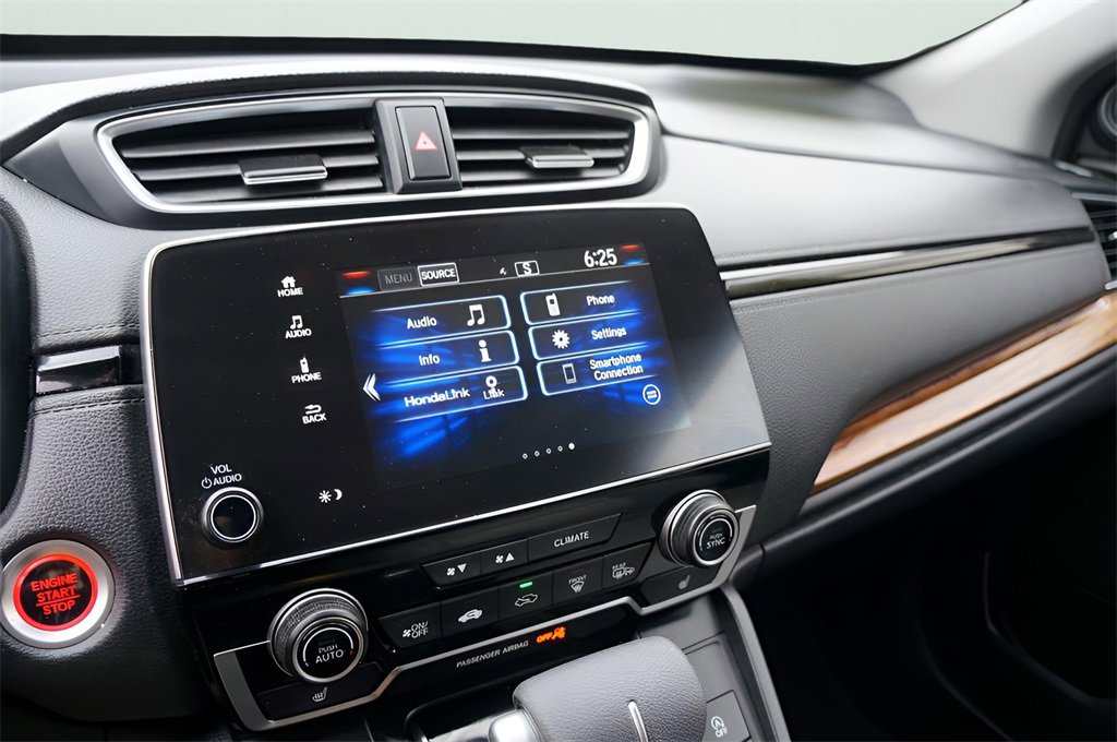 Used 2020 Honda CR-V EX image 23