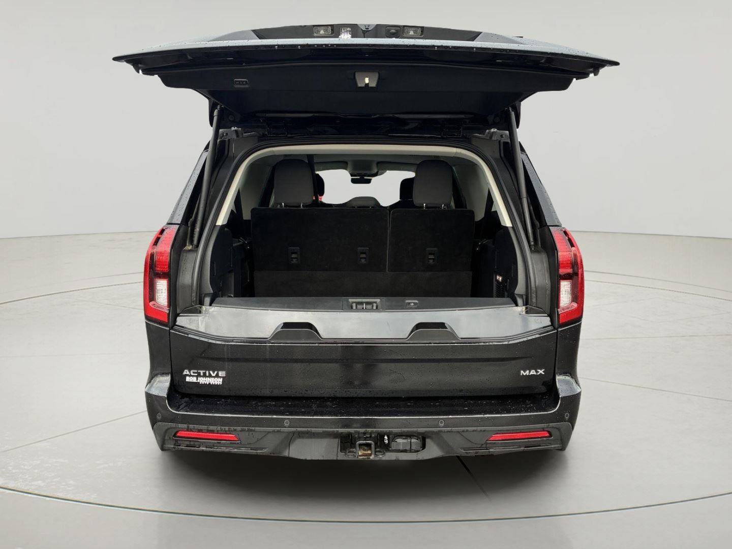 Used 2025 Ford Expedition Max Active AWD/4WD image 11