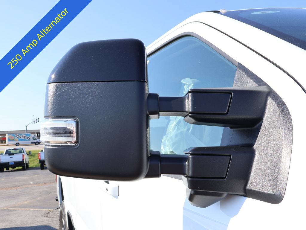 New 2027 Ford F250 Lariat w/ FX4 Off-Road Package AWD/4WD image 15
