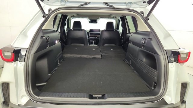 New 2026 MAZDA CX-50 AWD 2.5 Hybrid w/ Weather Package image 38