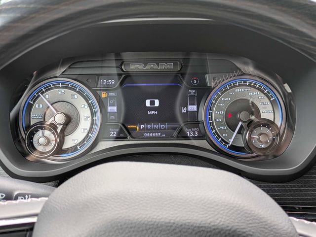 Used 2022 RAM 1500 Limited RWD image 25