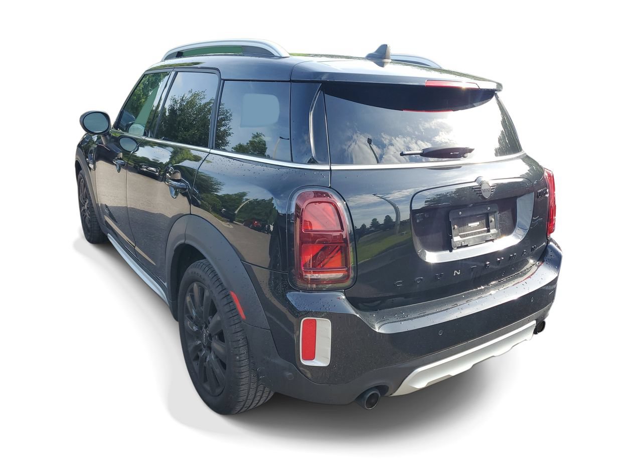 Used 2022 MINI Cooper Countryman S AWD/4WD image 3