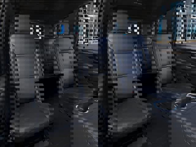 New 2026 Chevrolet Tahoe LT w/ Comfort Package image 17