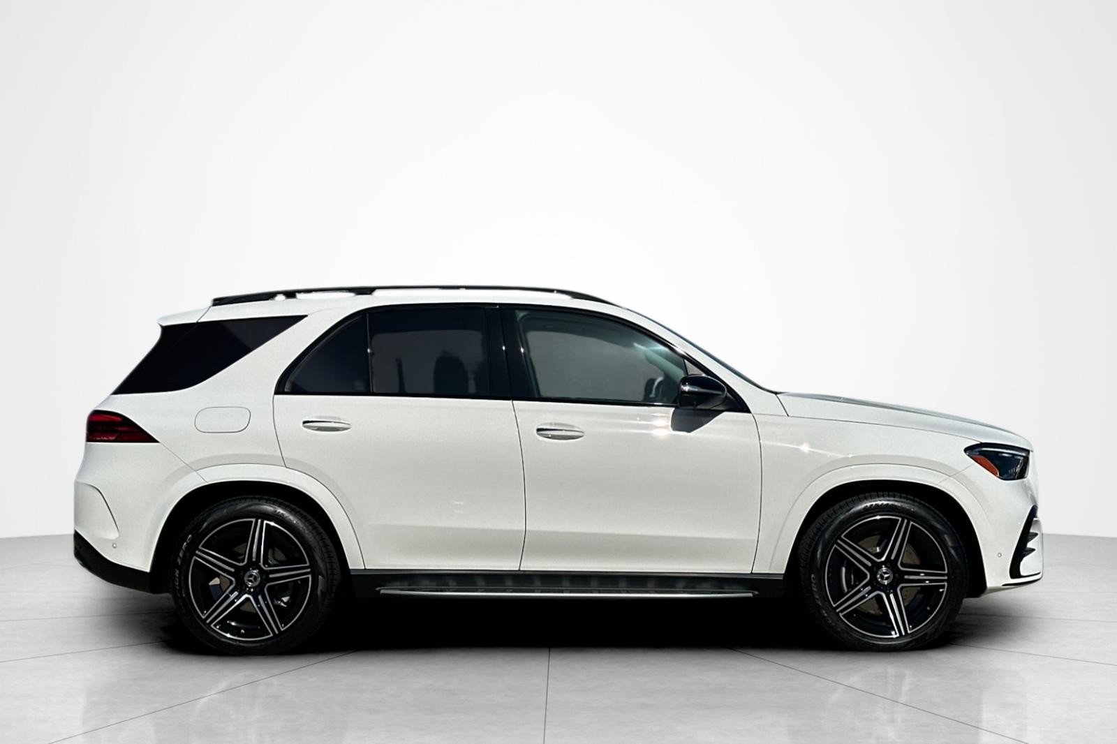 New 2026 Mercedes-Benz GLE 450 4MATIC image 6