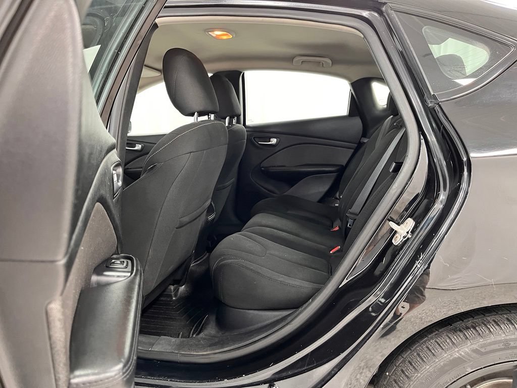 Used 2013 Dodge Dart SXT w/ SXT Special Edition Group FWD image 22