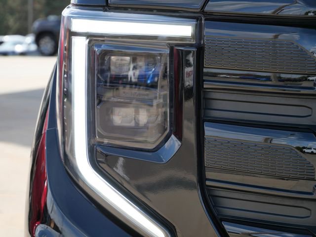 Used 2025 GMC Sierra 1500 Elevation AWD/4WD image 10