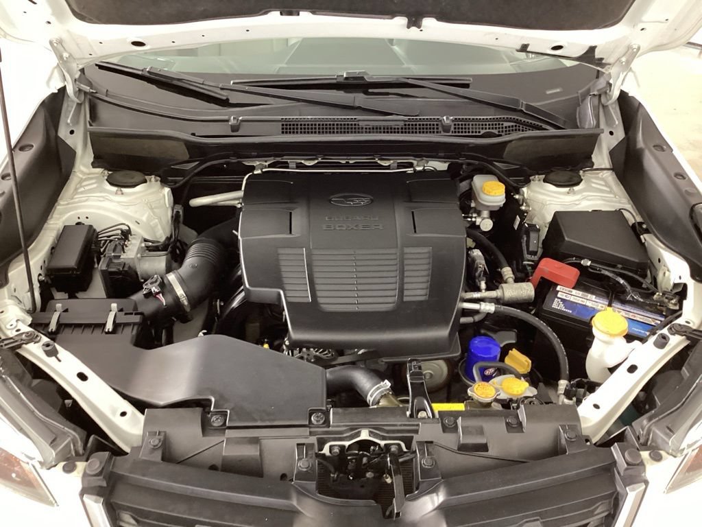 Used 2020 Subaru Forester Premium AWD/4WD image 39