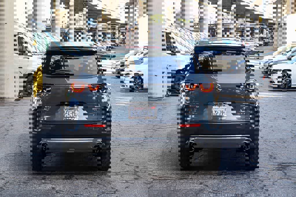 Used 2023 MAZDA CX-50 Meridian Edition w/ Cargo Package image 5