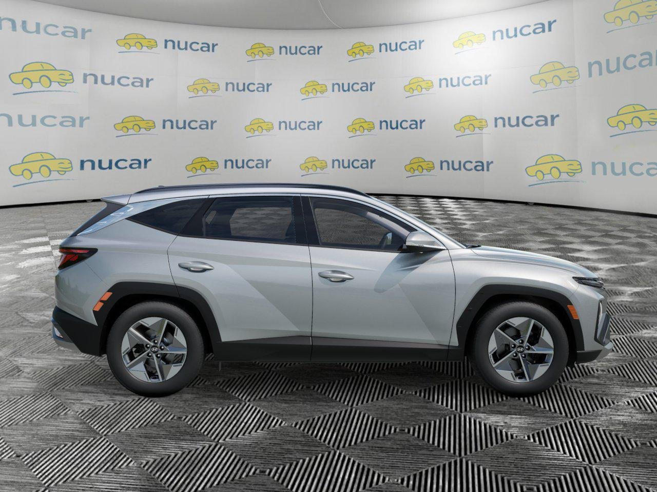 New 2026 Hyundai Tucson SEL Plus AWD/4WD image 7
