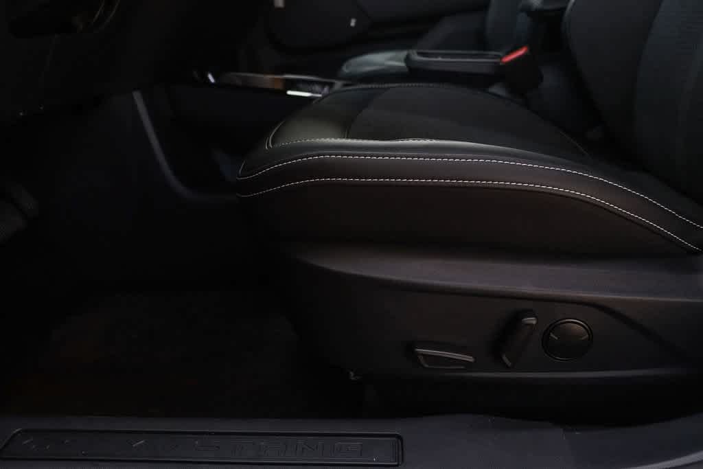 New 2026 Ford Mustang Mach-E GT AWD/4WD image 20