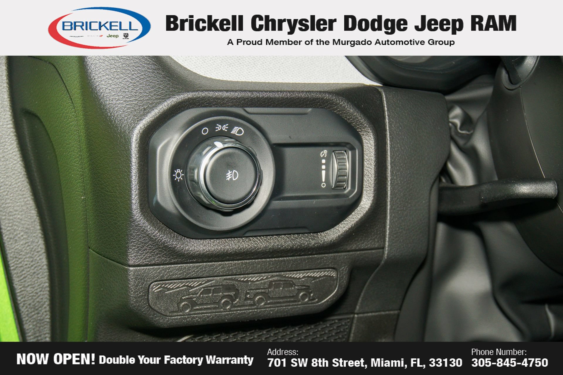 Used 2025 Jeep Wrangler Unlimited Sport AWD/4WD image 32