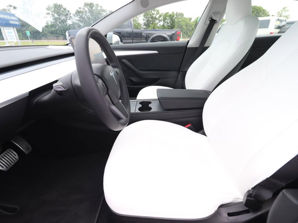 Used 2023 Tesla Model 3 Long Range image 2