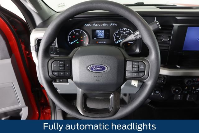 New 2026 Ford F350 XL w/ STX Appearance Package AWD/4WD image 43